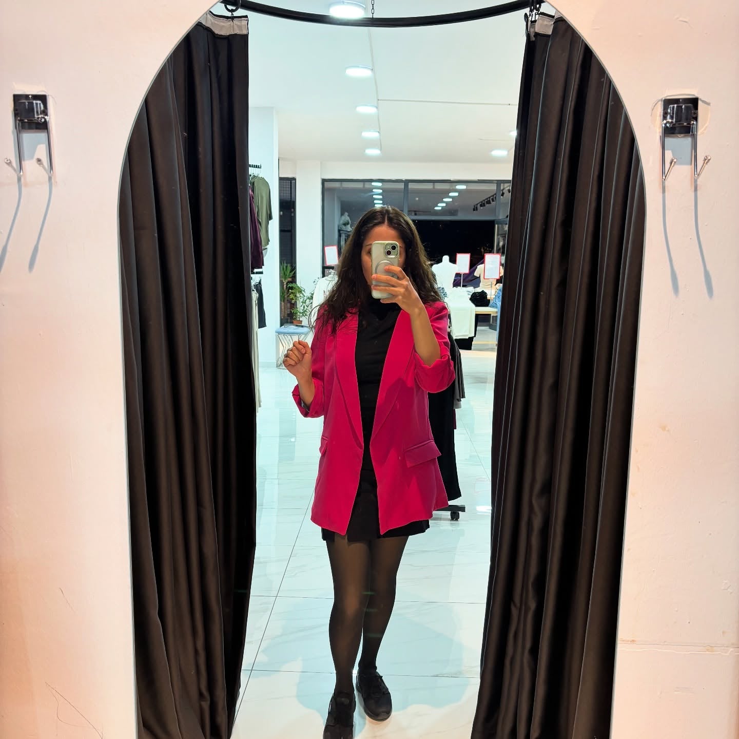 ZRA MARKA BLAZER CEKET