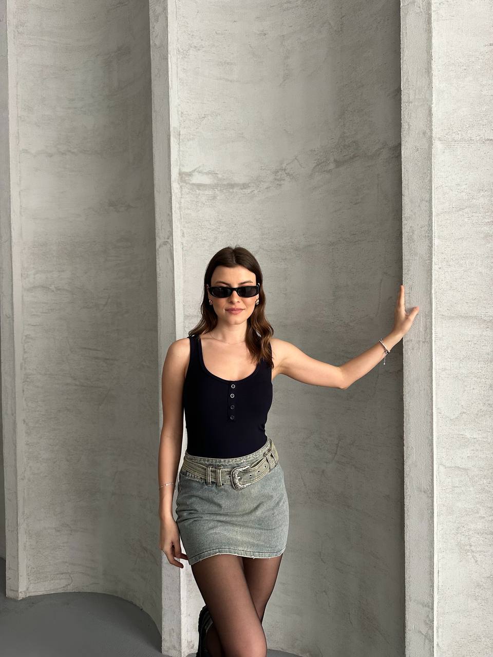 MASSIMO DUTTİ ASKILI ATLET