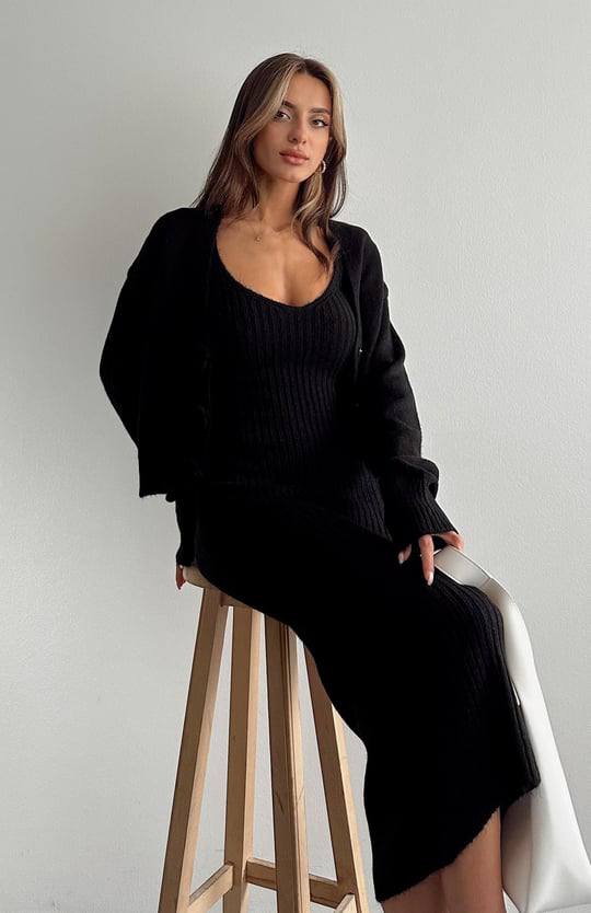 İKİLİ TRİKO TAKIM