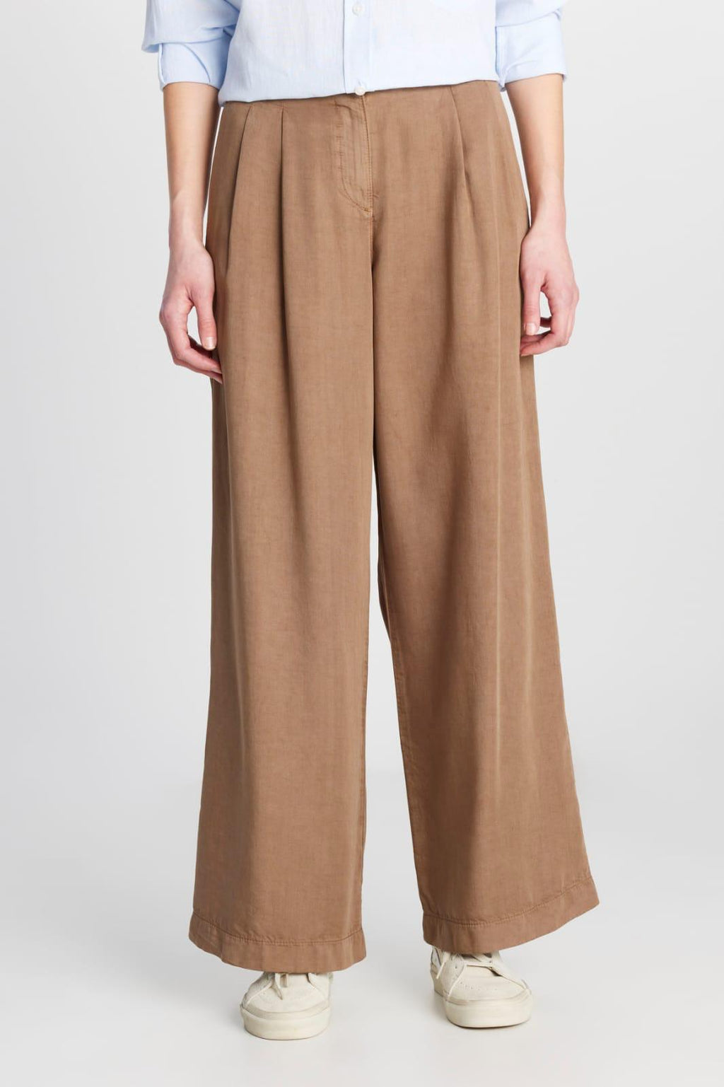 TENCEL KUMAŞ PANTOLON