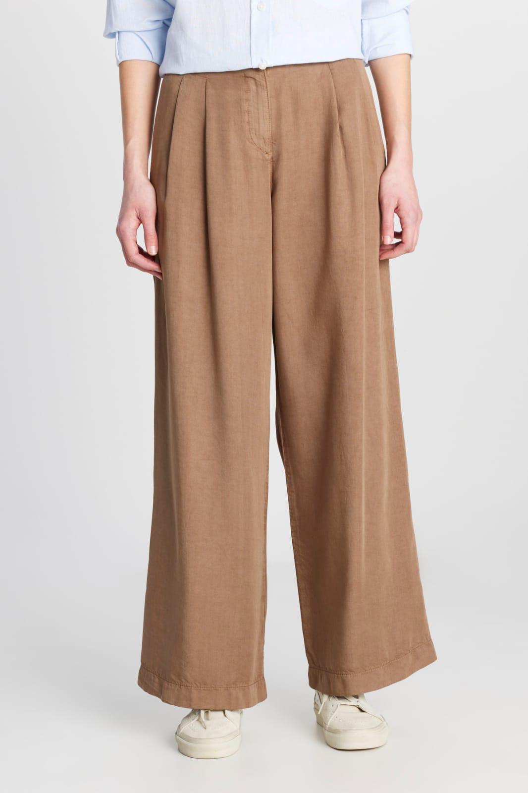 TENCEL KUMAŞ PANTOLON