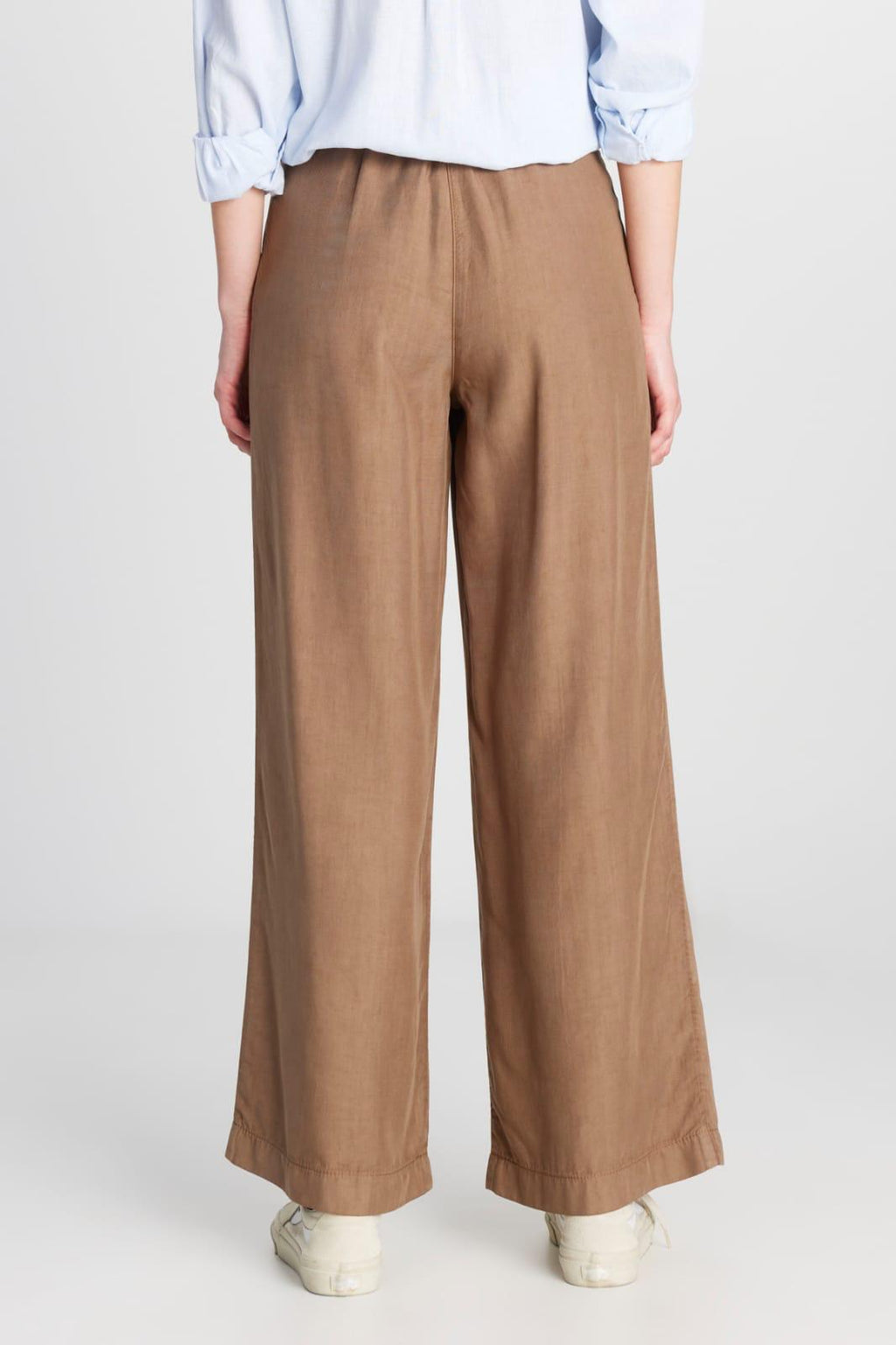 TENCEL KUMAŞ PANTOLON