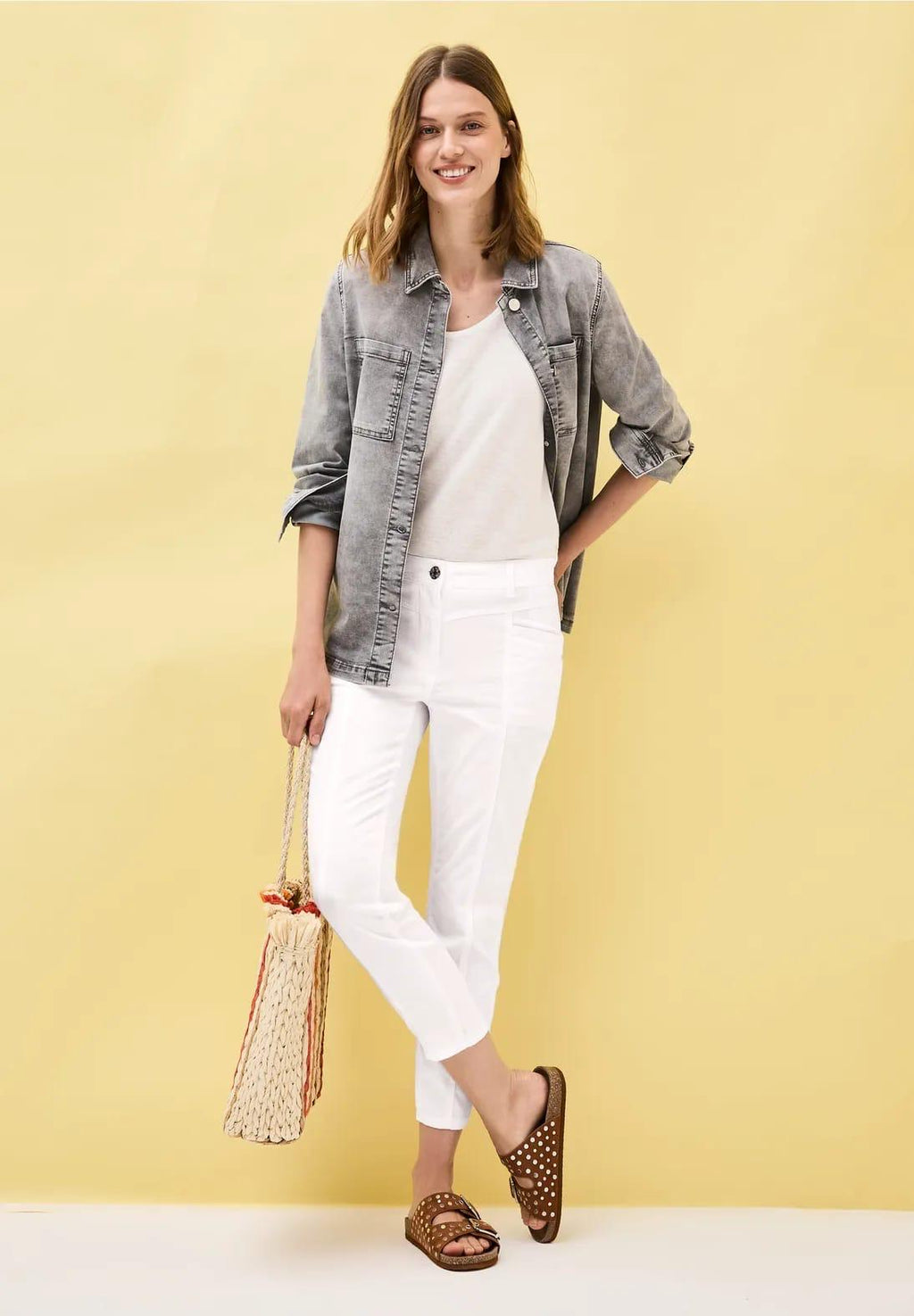 CECİL JEAN PANTOLON