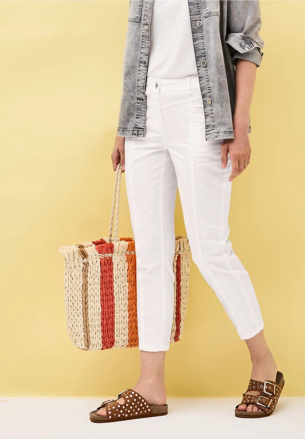 CECİL JEAN PANTOLON