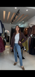 BLAZER CEKET