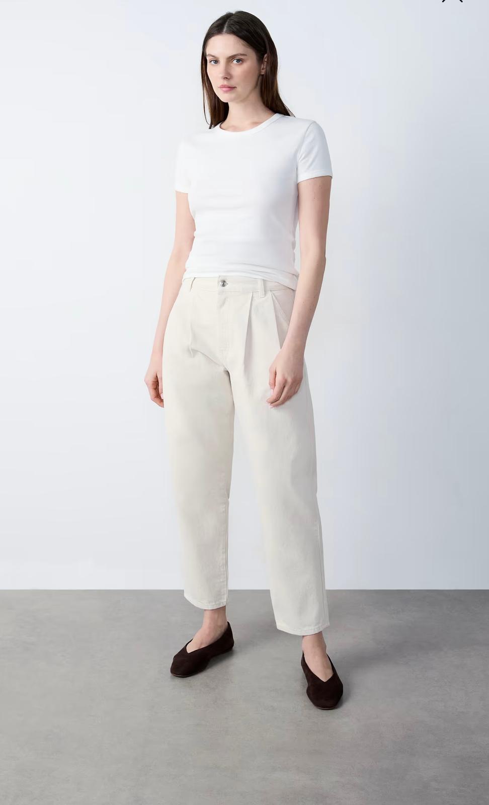 ETAM MARKA JEAN PANTOLON