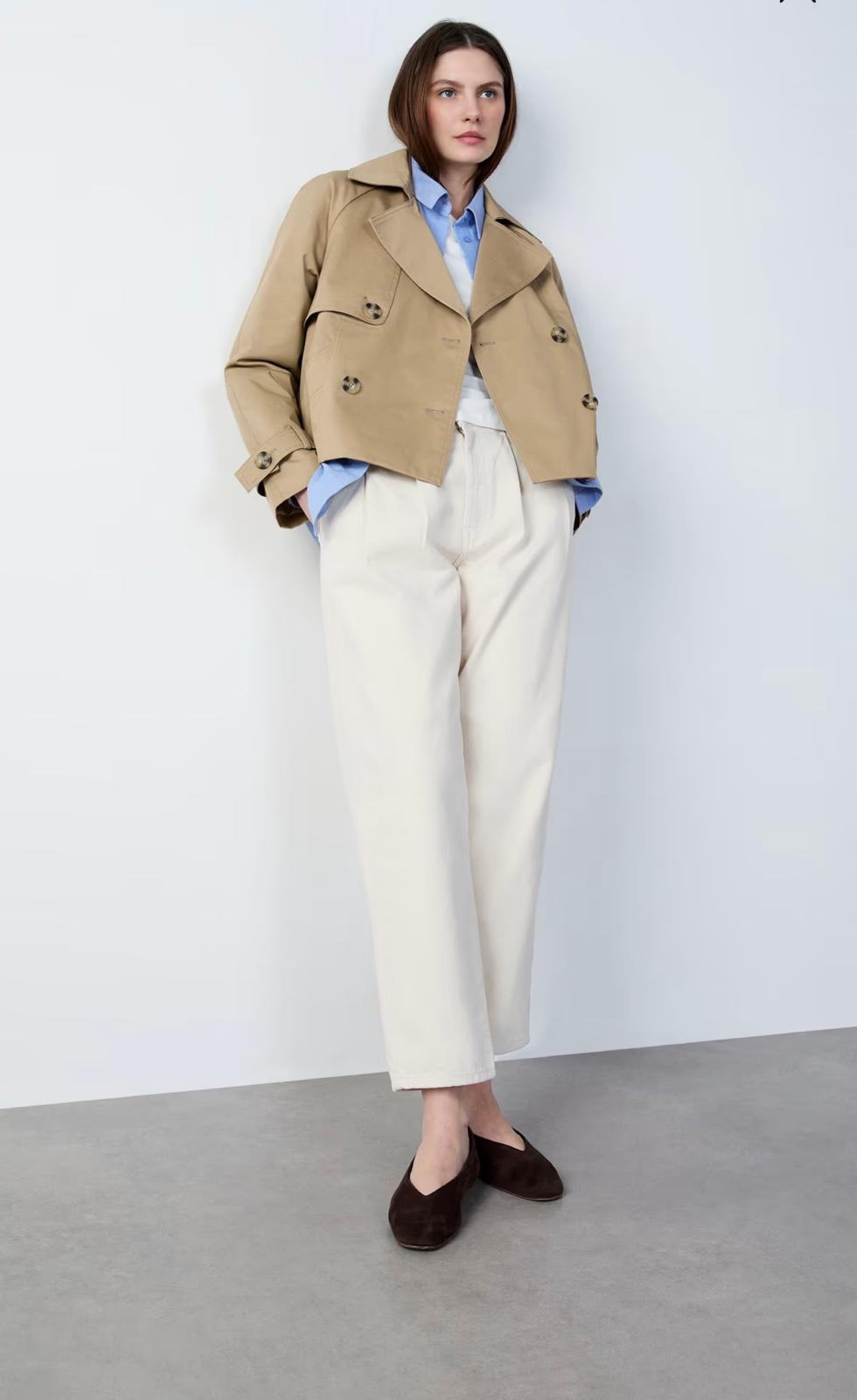 ETAM MARKA JEAN PANTOLON