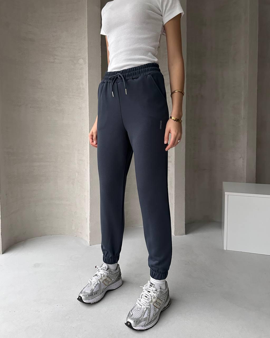 MODAL KUMAŞ LASTİKLİ EŞOFMAN