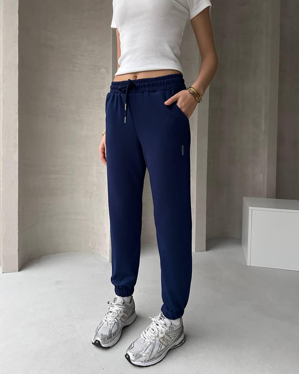 MODAL KUMAŞ LASTİKLİ EŞOFMAN