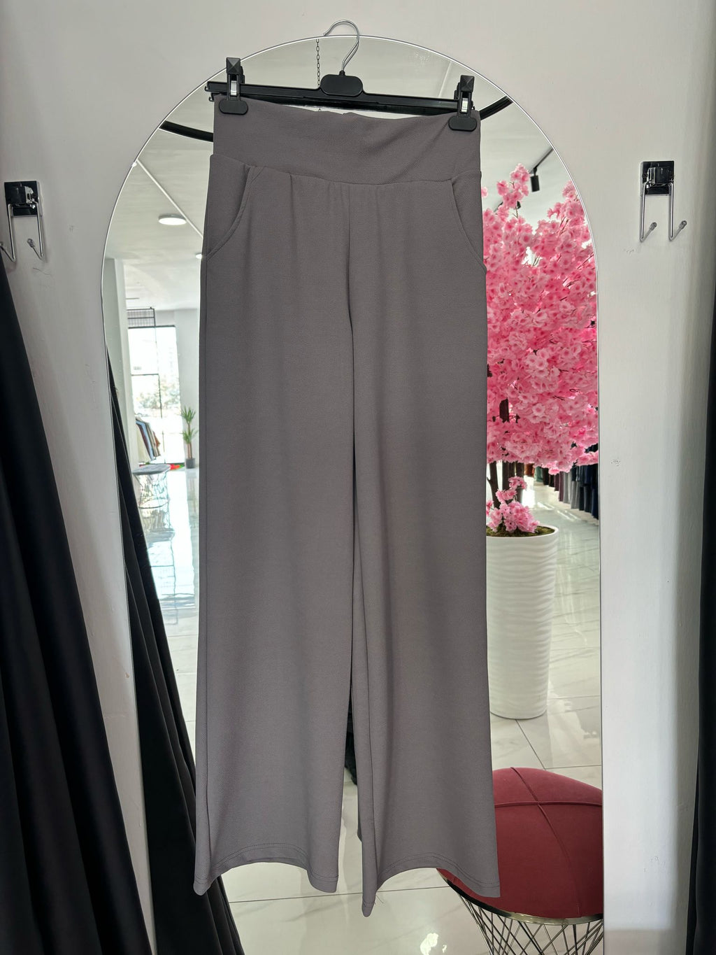 PALAZZO RAHAT PANTOLON