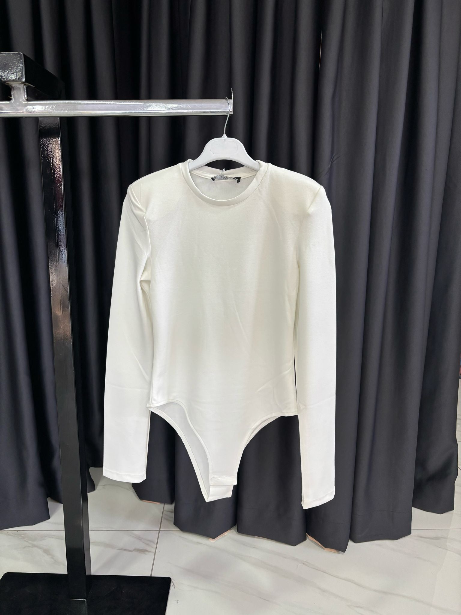 VATKALI ÇITÇITLI BODY