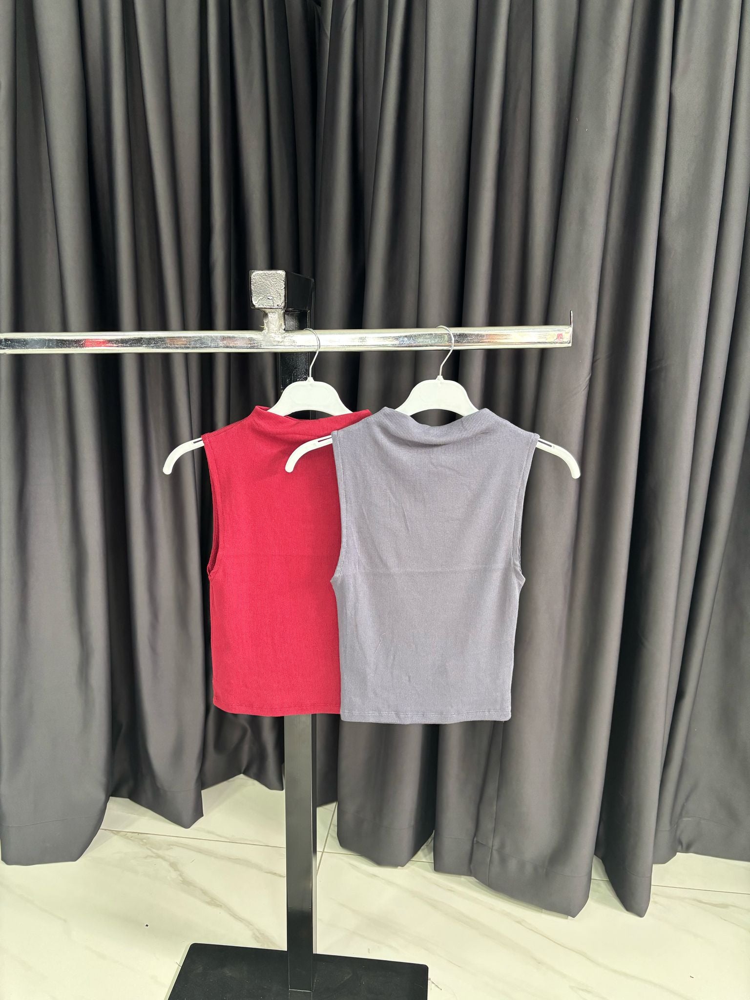 BUSEM SIFIR KOL ATLET