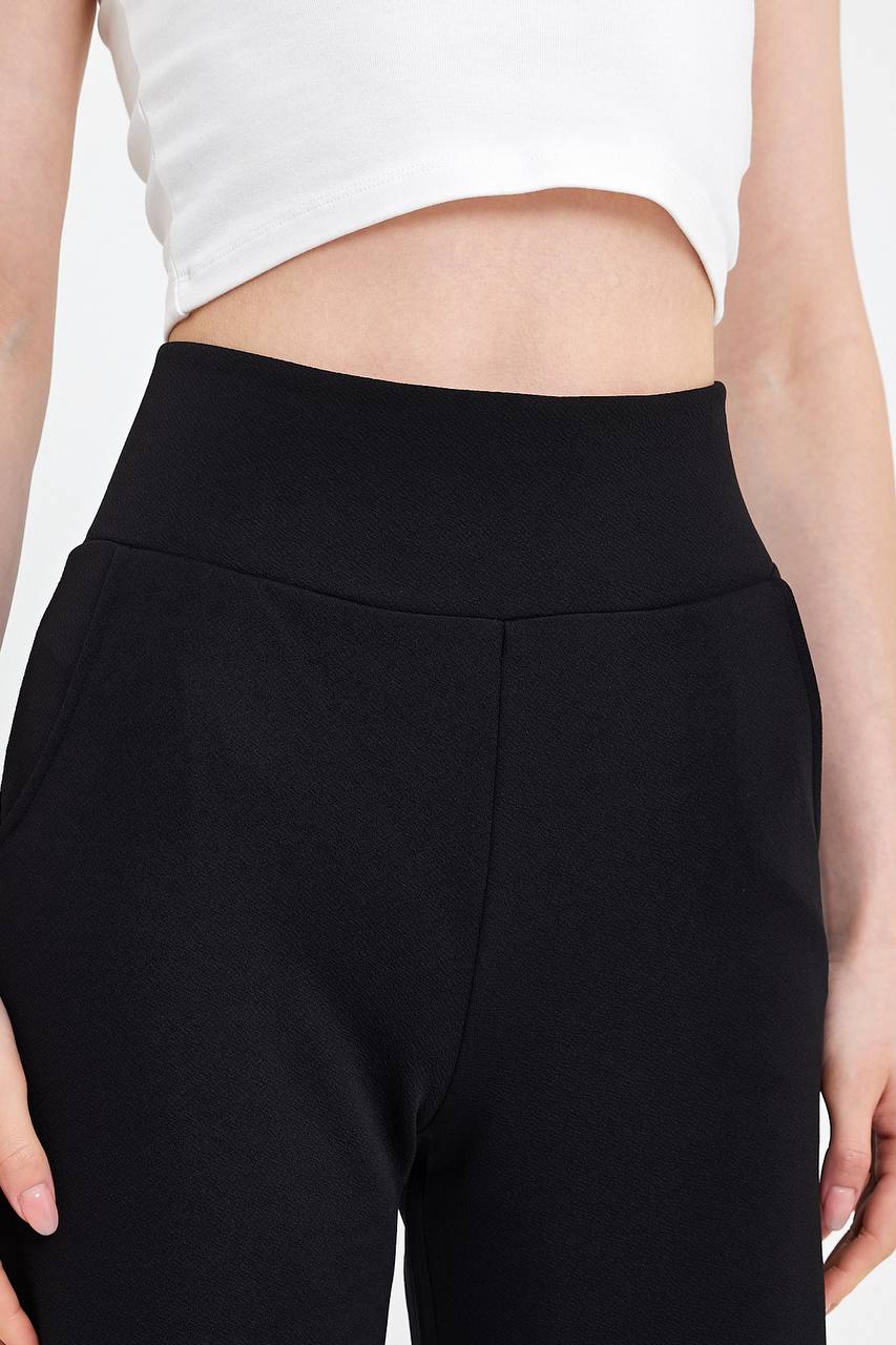 PALAZZO RAHAT PANTOLON