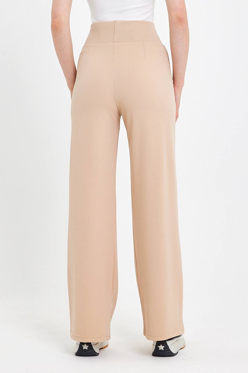 PALAZZO RAHAT PANTOLON