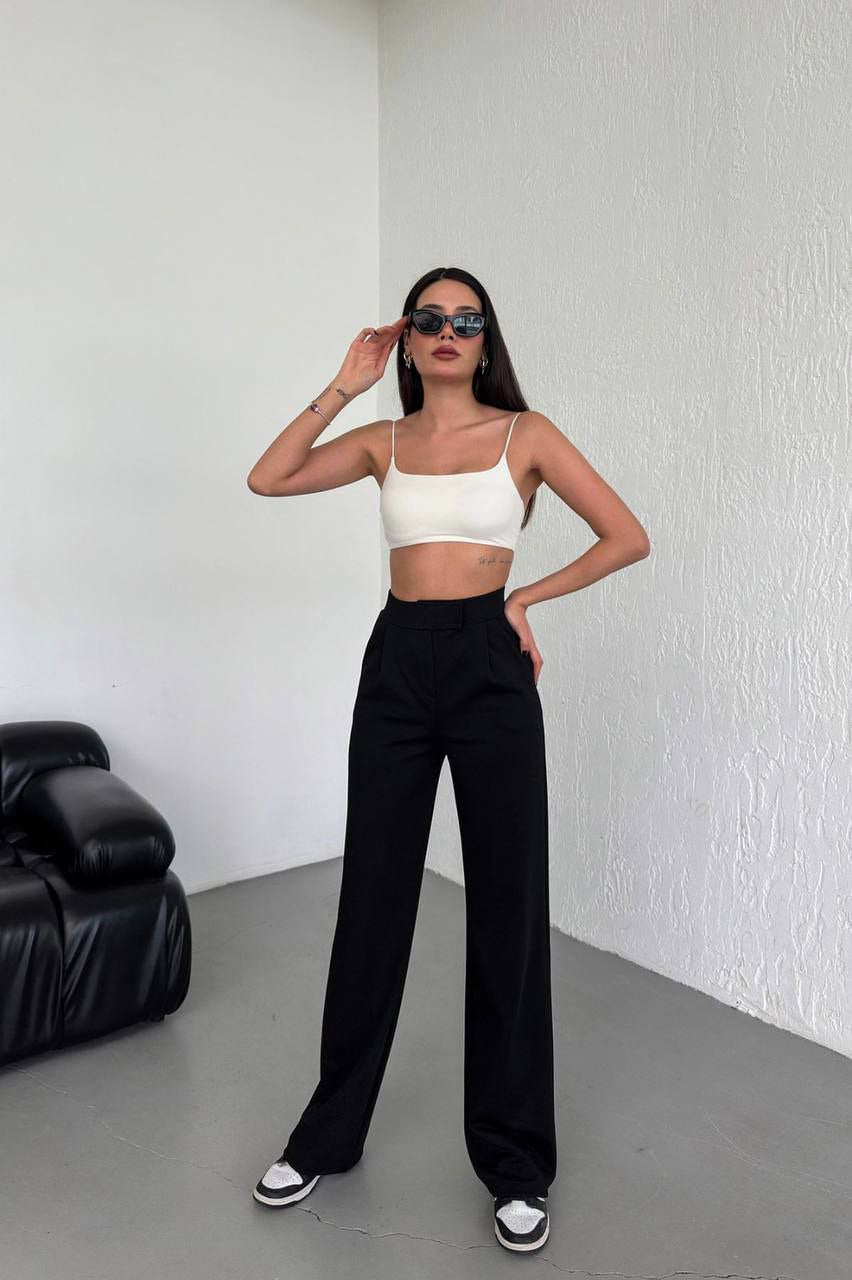 PALAZZO CIRTLI PANTOLON