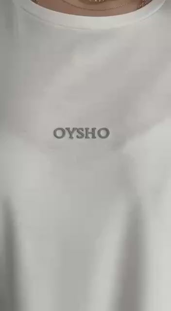 OYSHO T-SHIRT