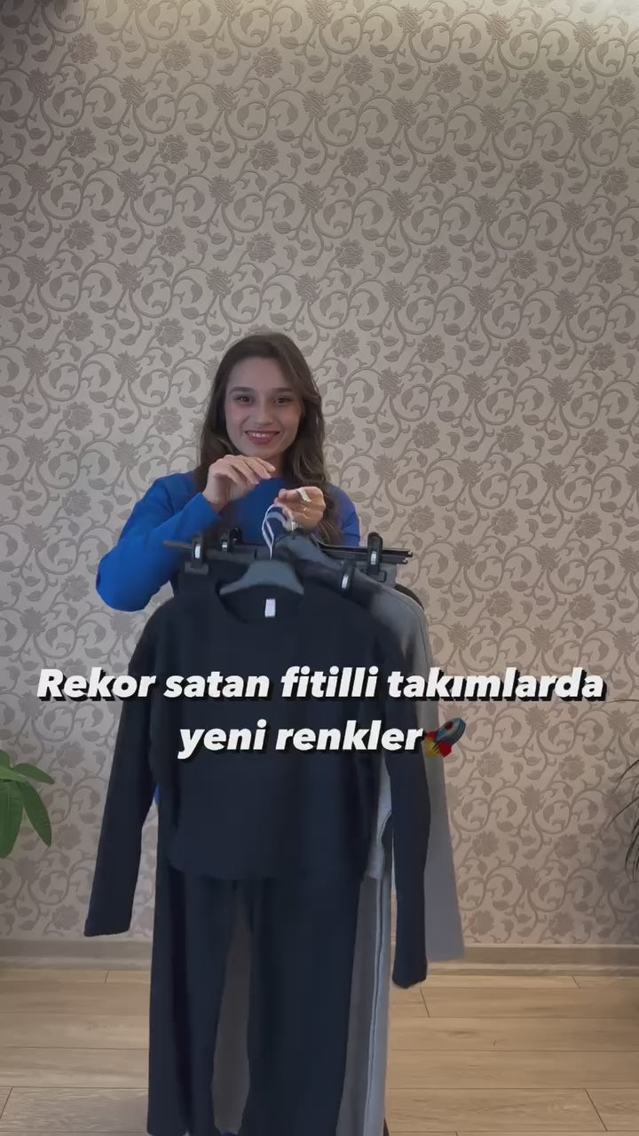 FİTİLLİ KARKOŞE TAKIM
