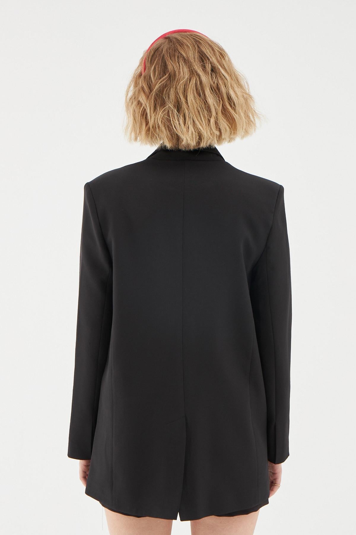 BLAZER CEKET